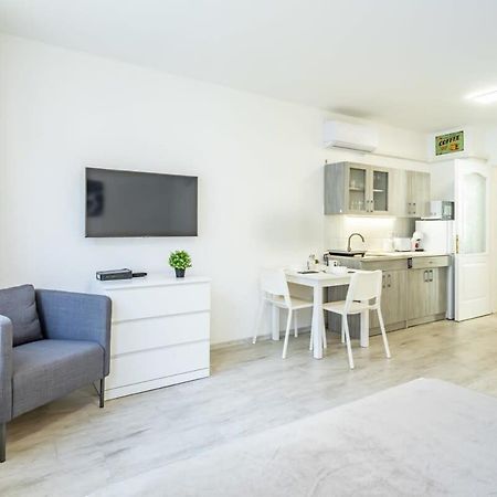 Convenient 2-Room Central Apartment Budapeszt Zewnętrze zdjęcie