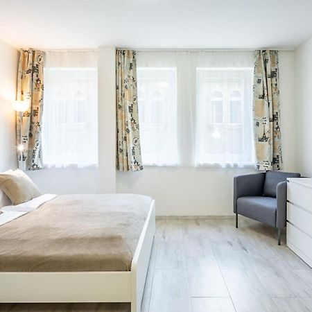 Convenient 2-Room Central Apartment Budapeszt Zewnętrze zdjęcie