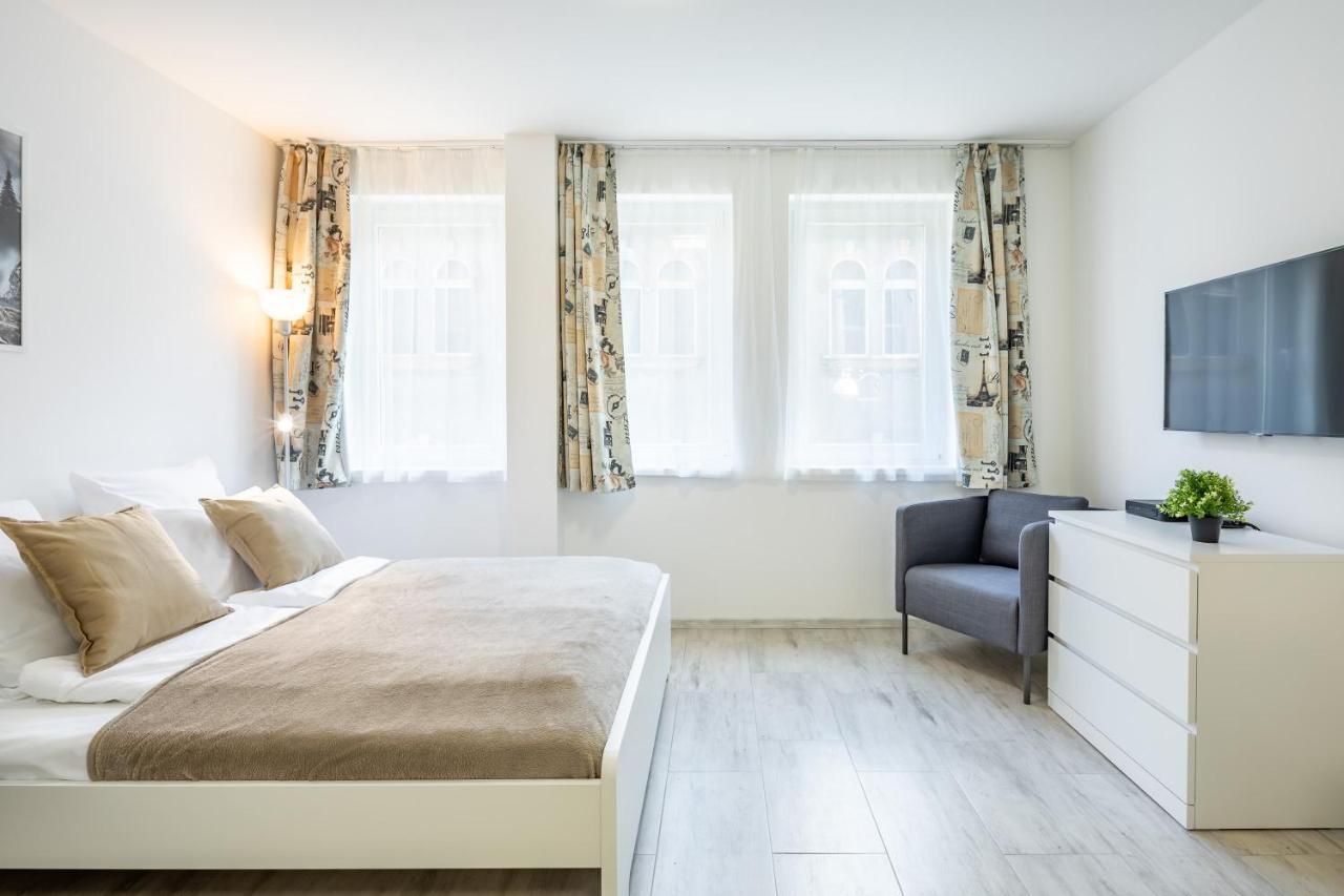 Convenient 2-Room Central Apartment Budapeszt Zewnętrze zdjęcie
