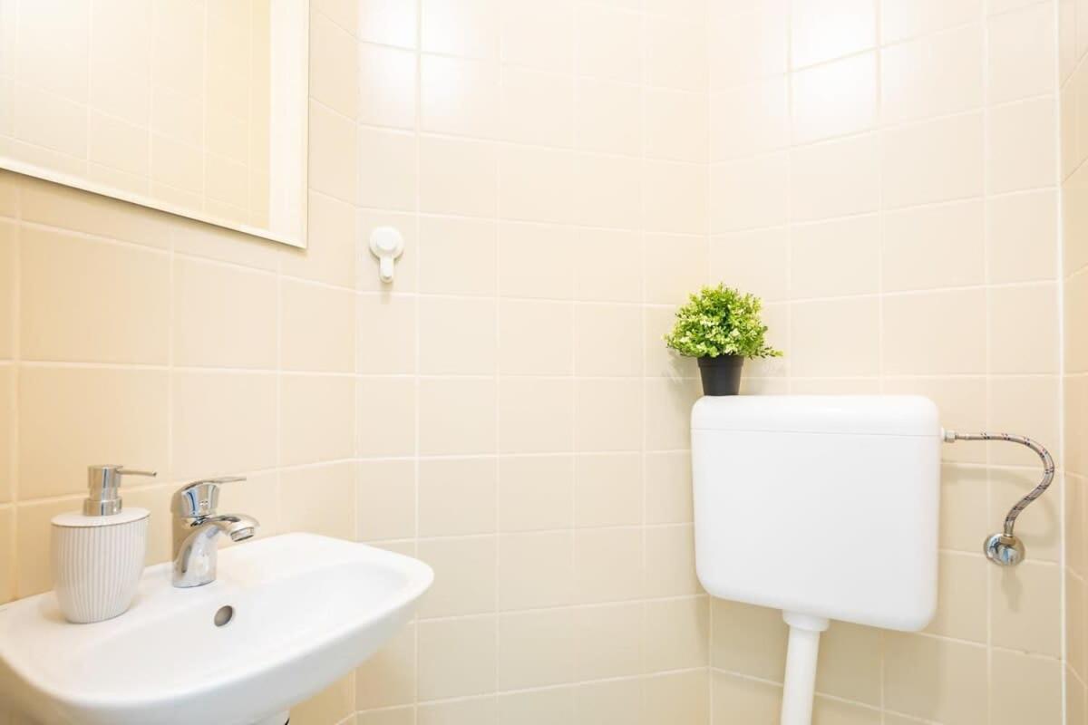 Convenient 2-Room Central Apartment Budapeszt Zewnętrze zdjęcie