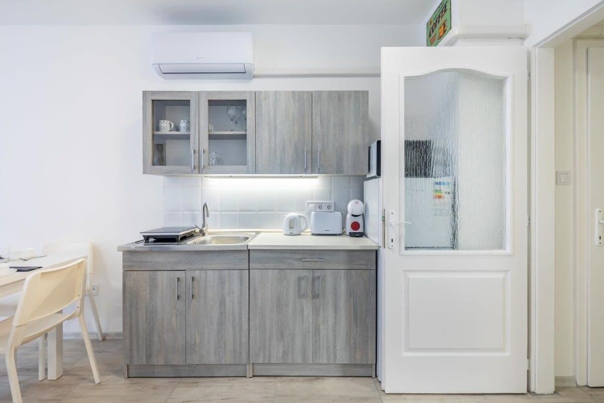 Convenient 2-Room Central Apartment Budapeszt Zewnętrze zdjęcie